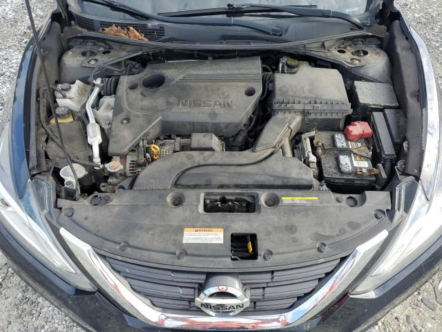1N4AL3AP4GC291982 - 2016 NISSAN ALTIMA 2.5 Gri fotoğraf 11