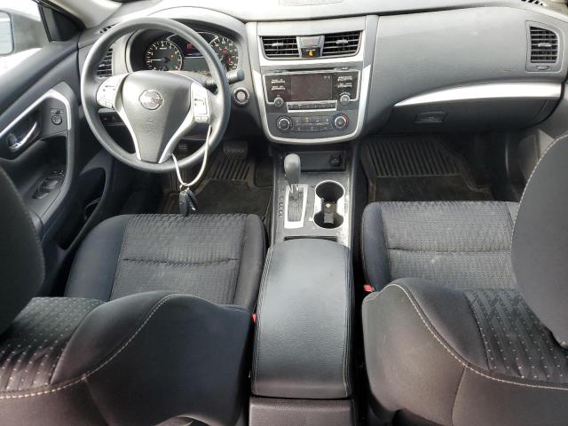 1N4AL3AP4GC291982 - 2016 NISSAN ALTIMA 2.5 Gri fotoğraf 8