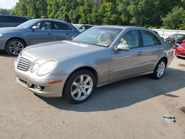 2007 MERCEDES-BENZ E 350 4MATIC, 