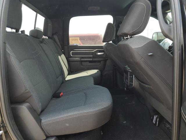 3C6UR5DL6NG319129 - 2022 RAM 2500 BIG HORN/LONE STAR BLACK photo 10