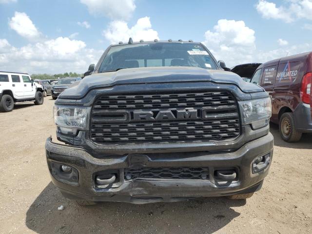 3C6UR5DL6NG319129 - 2022 RAM 2500 BIG HORN/LONE STAR BLACK photo 5