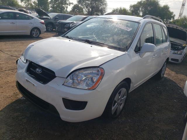 2009 KIA RONDO BASE, 