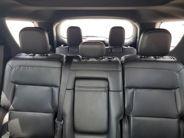 1FMSK8DH9LGC18737 - 2020 FORD EXPLORER XLT RED photo 10