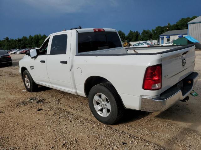 1C6RR7LG3PS519211 - 2023 RAM 1500 CLASS SLT 白色 照片 2