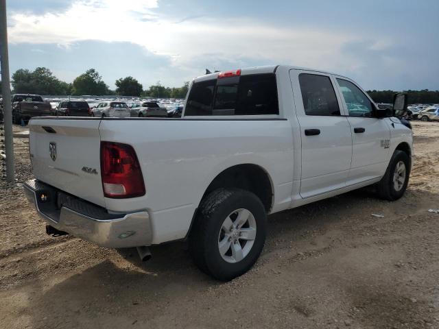 1C6RR7LG3PS519211 - 2023 RAM 1500 CLASS SLT WHITE photo 3