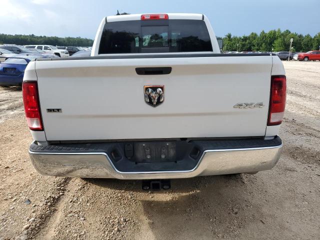 1C6RR7LG3PS519211 - 2023 RAM 1500 CLASS SLT 白色 照片 6