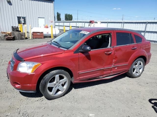 2007 DODGE CALIBER R/T, 