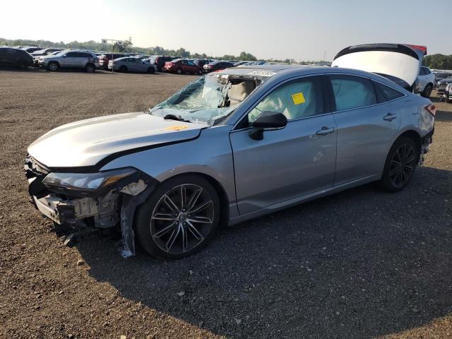 2019 TOYOTA AVALON XLE, 