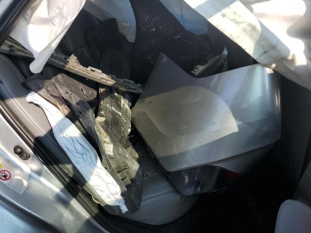 4T1BZ1FB9KU008313 - 2019 TOYOTA AVALON XLE 银色 照片 10