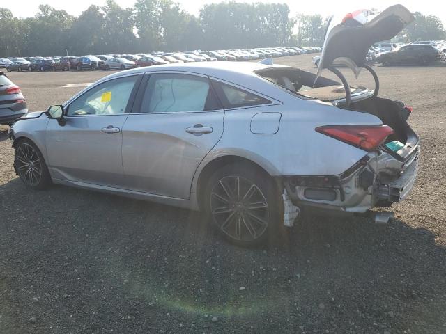 4T1BZ1FB9KU008313 - 2019 TOYOTA AVALON XLE 银色 照片 2