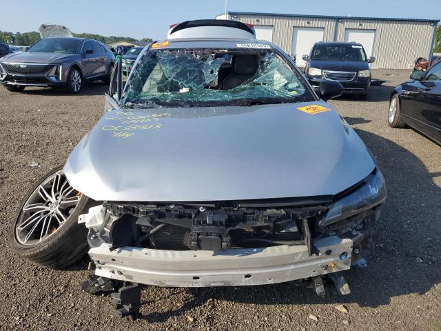 4T1BZ1FB9KU008313 - 2019 TOYOTA AVALON XLE 银色 照片 5