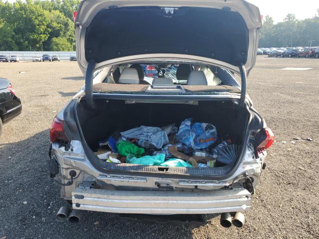 4T1BZ1FB9KU008313 - 2019 TOYOTA AVALON XLE 银色 照片 6