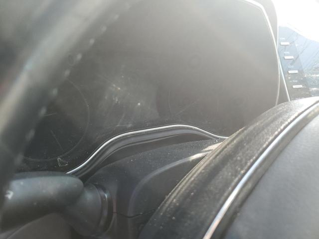 4T1BZ1FB9KU008313 - 2019 TOYOTA AVALON XLE 银色 照片 9