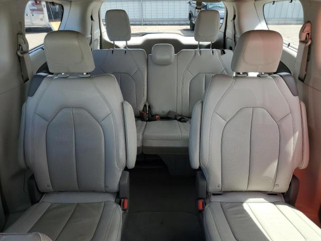 2C4RC1BG0MR576598 - 2021 CHRYSLER PACIFICA TOURING L Ağ foto 10