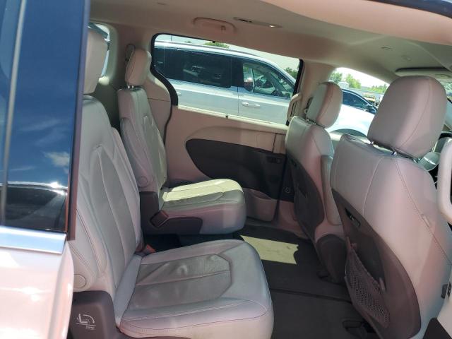 2C4RC1BG0MR576598 - 2021 CHRYSLER PACIFICA TOURING L Ağ foto 11
