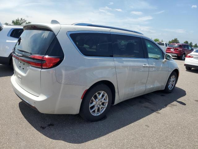 2C4RC1BG0MR576598 - 2021 CHRYSLER PACIFICA TOURING L Ağ foto 3