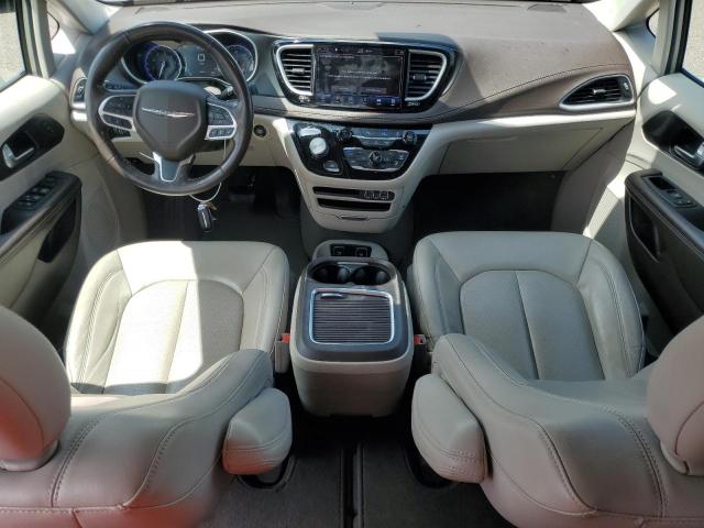 2C4RC1BG0MR576598 - 2021 CHRYSLER PACIFICA TOURING L Ağ foto 8