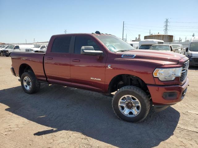 2021 RAM 2500 BIG HORN, null