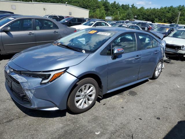 2025 TOYOTA COROLLA LE, 