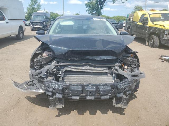 1FADP3R47JL296743 - 2018 FORD FOCUS BEV Черный фото 5