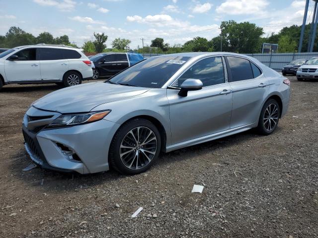2018 TOYOTA CAMRY L, 