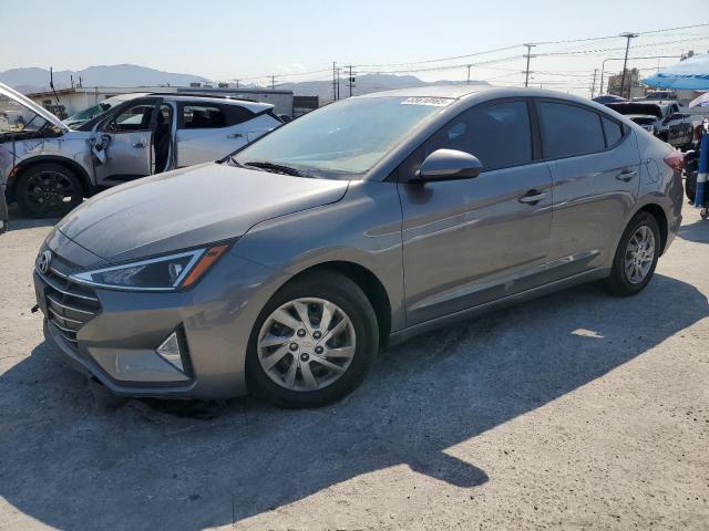 2020 HYUNDAI ELANTRA SE, 