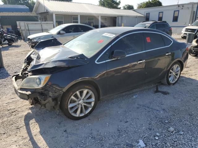 2014 BUICK VERANO, 