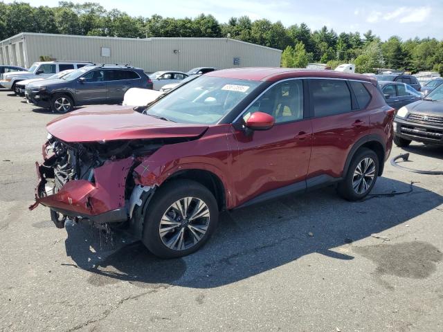 2023 NISSAN ROGUE SV, 