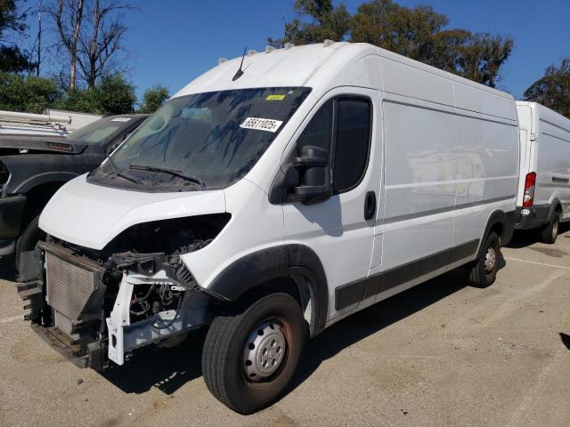 2023 RAM PROMASTER 2500 HIGH, 