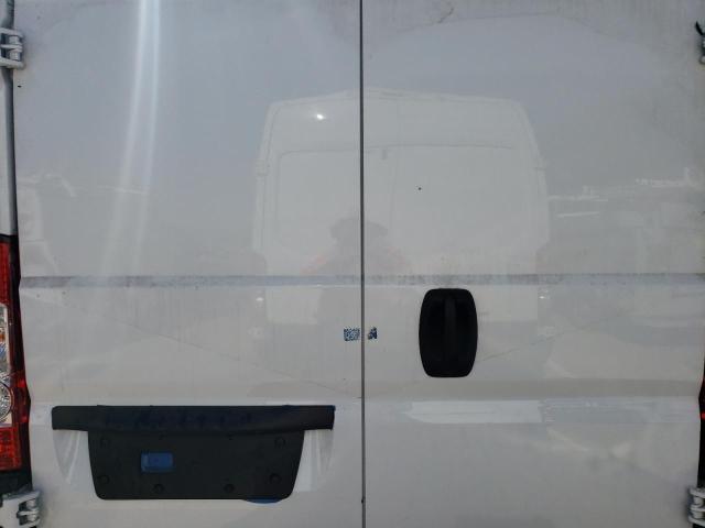 3C6LRVDG0PE542022 - 2023 RAM PROMASTER 2500 HIGH أبيض صورة 10