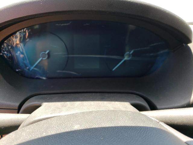 3C6LRVDG0PE542022 - 2023 RAM PROMASTER 2500 HIGH أبيض صورة 9