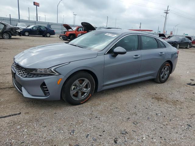 2024 KIA K5 LXS, null