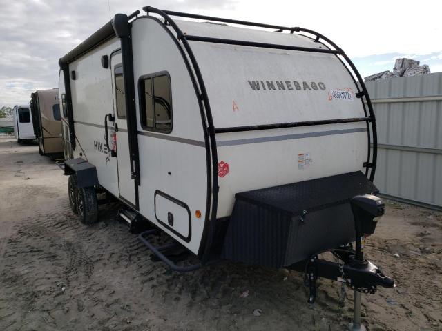 54CTH1M2XM3050707 - 2021 OTHER WINNEBAGO WHITE photo 1