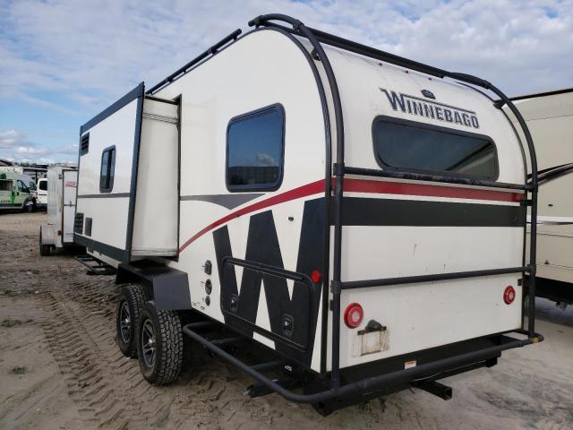 54CTH1M2XM3050707 - 2021 OTHER WINNEBAGO WHITE photo 3