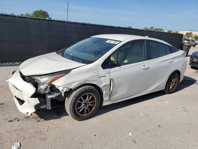 2018 TOYOTA PRIUS, null
