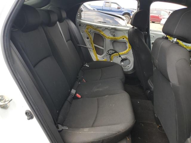 SHHFK7G45KU210036 - 2019 HONDA CIVIC SPORT 白色 照片 10