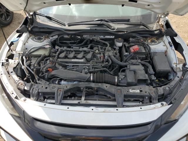SHHFK7G45KU210036 - 2019 HONDA CIVIC SPORT 白色 照片 11