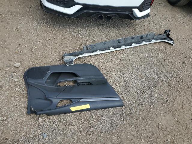 SHHFK7G45KU210036 - 2019 HONDA CIVIC SPORT 白色 照片 12