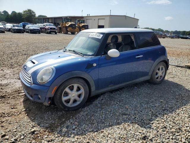 2009 MINI COOPER, null