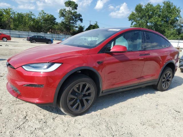 2023 TESLA MODEL X, 
