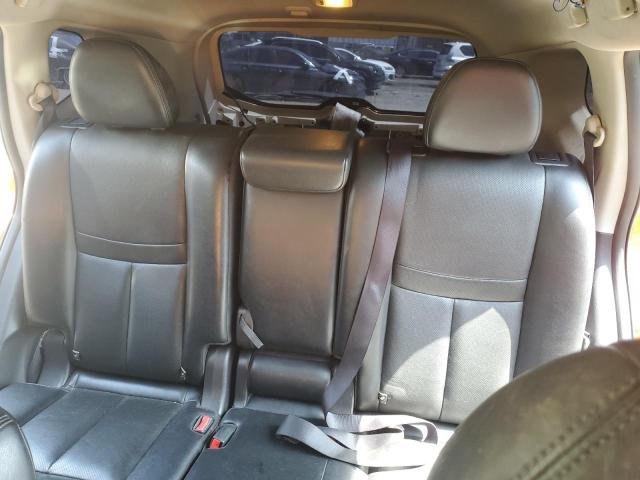 JN8AT2MT3JW457576 - 2018 NISSAN ROGUE S Orange photo 10