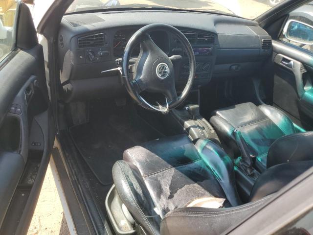 3VWDC21V61M815605 - 2001 VOLKSWAGEN CABRIO GLX 白色 照片 8