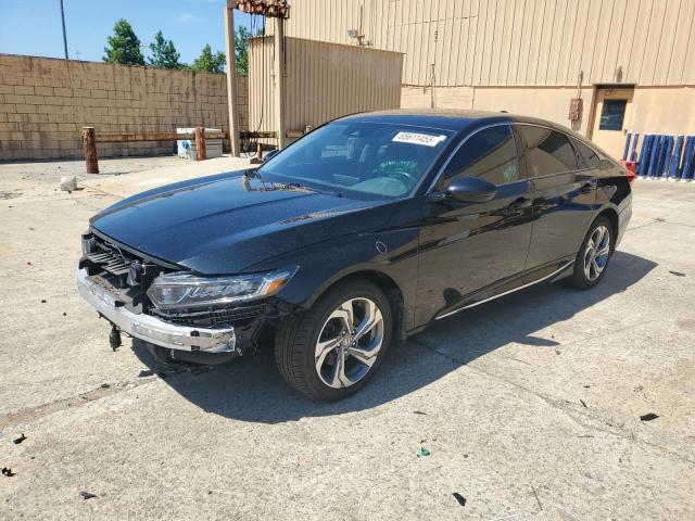 2020 HONDA ACCORD EXL, 