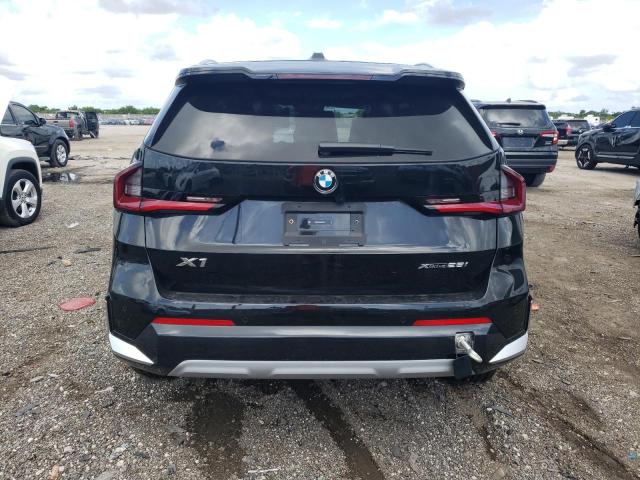 WBX73EF00R5Z18912 - 2024 BMW X1 XDRIVE28I BLACK photo 6