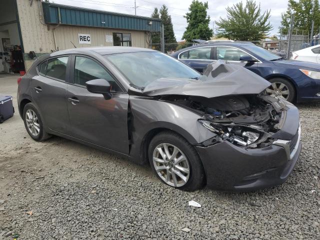 3MZBN1K76HM153448 - 2017 MAZDA 3 SPORT BLACK photo 4