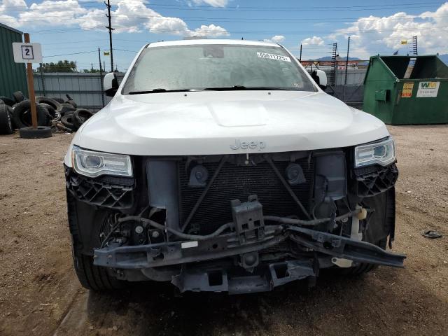 1C4RJFJT3FC726846 - 2015 JEEP GRAND CHER SUMMIT Beyaz fotoğraf 5