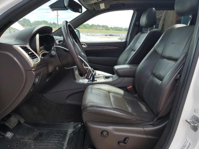 1C4RJFJT3FC726846 - 2015 JEEP GRAND CHER SUMMIT Beyaz fotoğraf 7