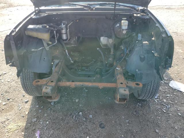 1GYFK63827R346947 - 2007 CADILLAC ESCALADE LUXURY Negro foto 12