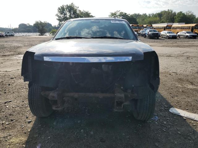 1GYFK63827R346947 - 2007 CADILLAC ESCALADE LUXURY Negro foto 5