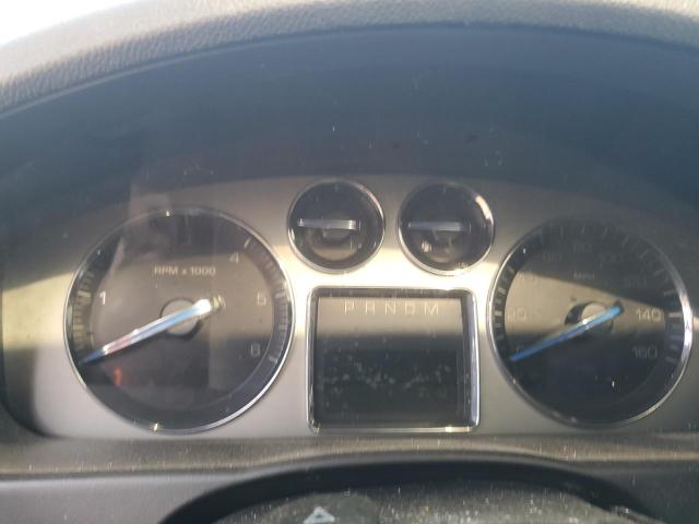 1GYFK63827R346947 - 2007 CADILLAC ESCALADE LUXURY Negro foto 9